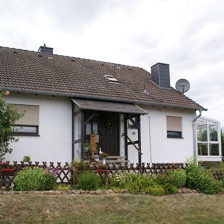 Ferienwohnung Hotz Konken Екстериор снимка