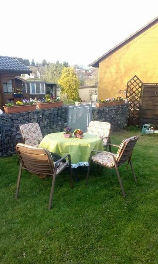 Ferienwohnung Hotz Konken Екстериор снимка