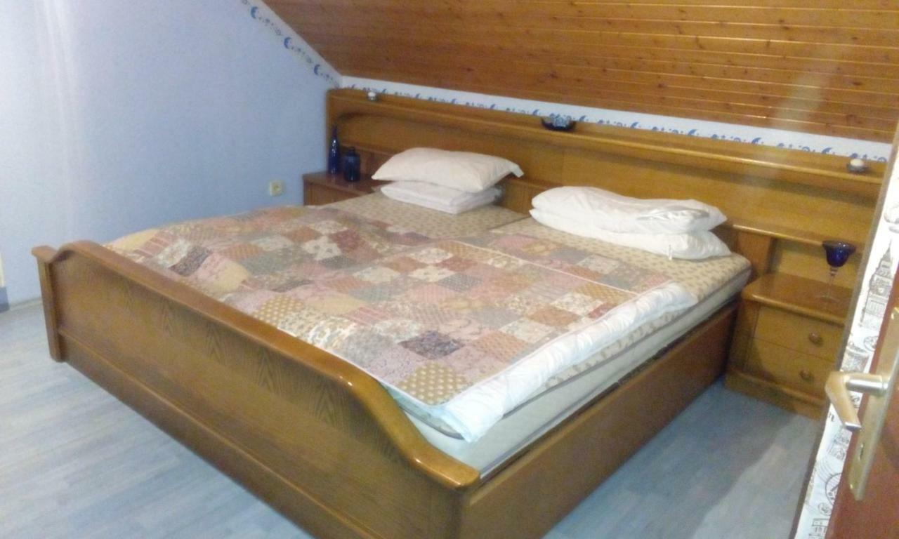Ferienwohnung Hotz Konken Екстериор снимка