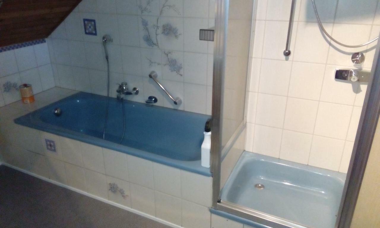 Ferienwohnung Hotz Konken Екстериор снимка