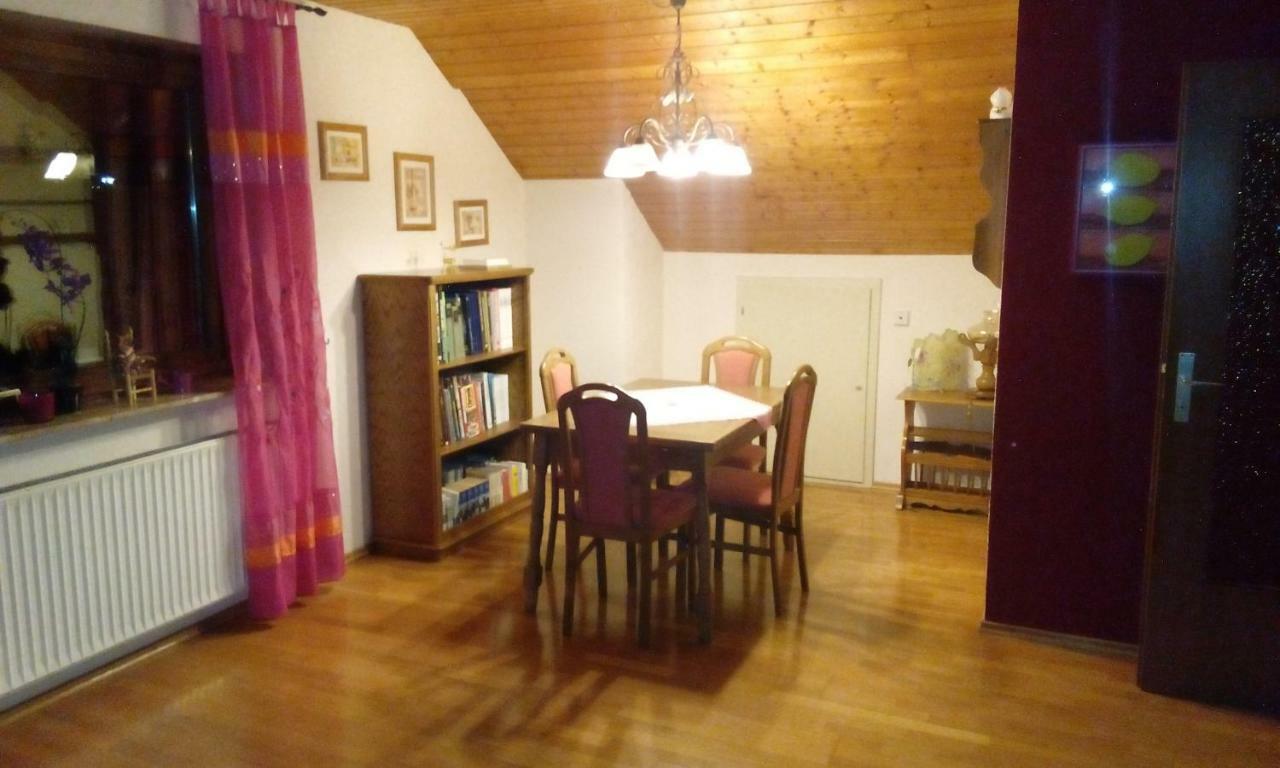 Ferienwohnung Hotz Konken Екстериор снимка