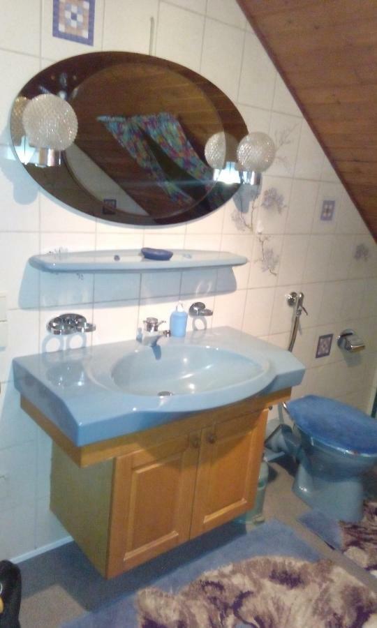 Ferienwohnung Hotz Konken Екстериор снимка