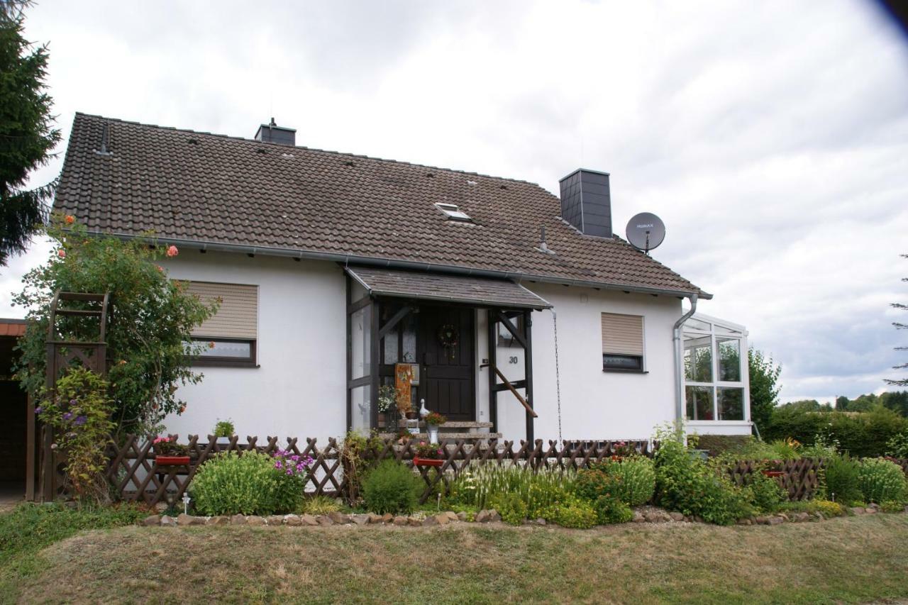 Ferienwohnung Hotz Konken Екстериор снимка
