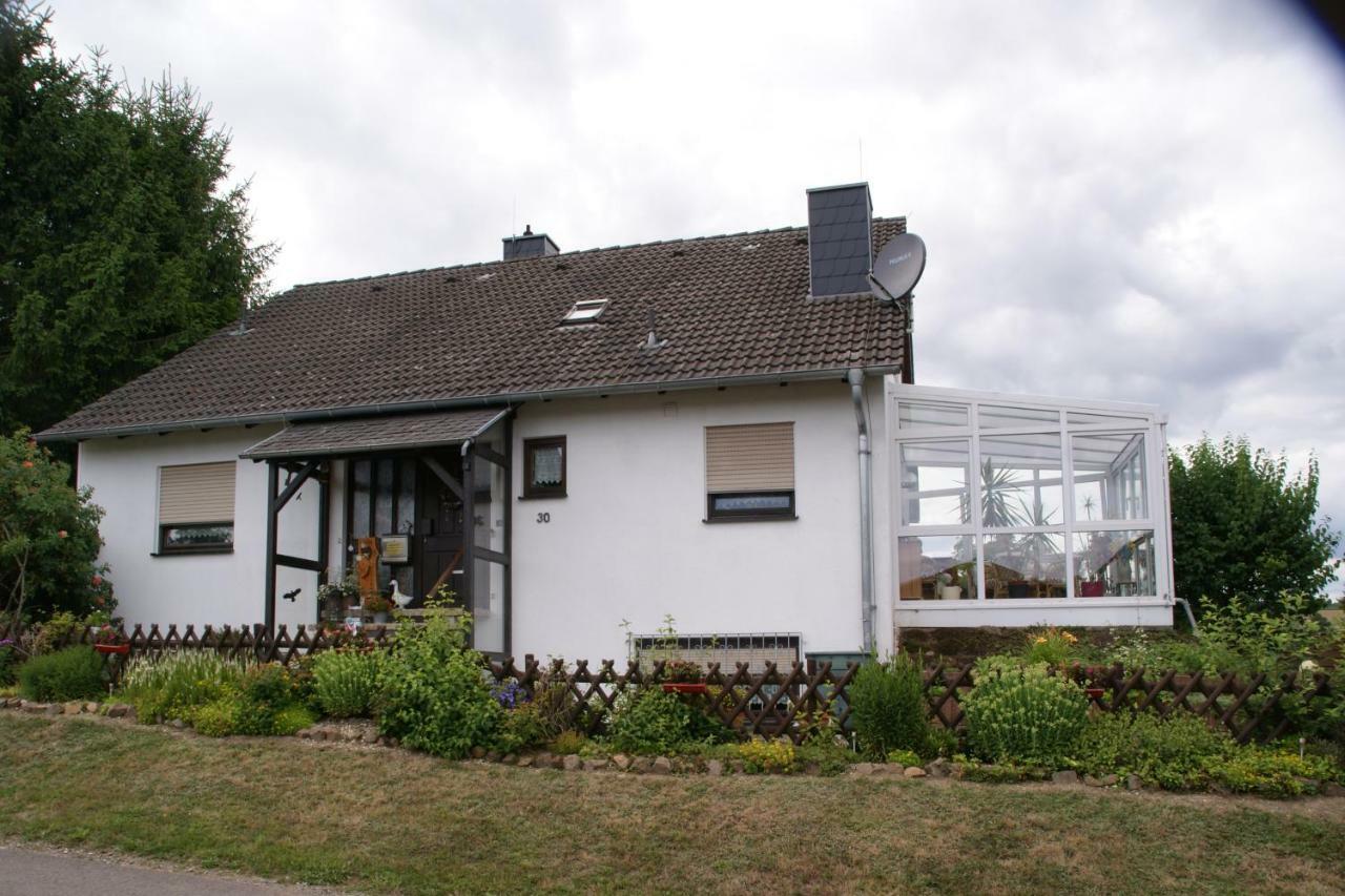 Ferienwohnung Hotz Konken Екстериор снимка