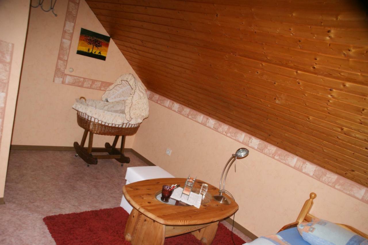 Ferienwohnung Hotz Konken Екстериор снимка