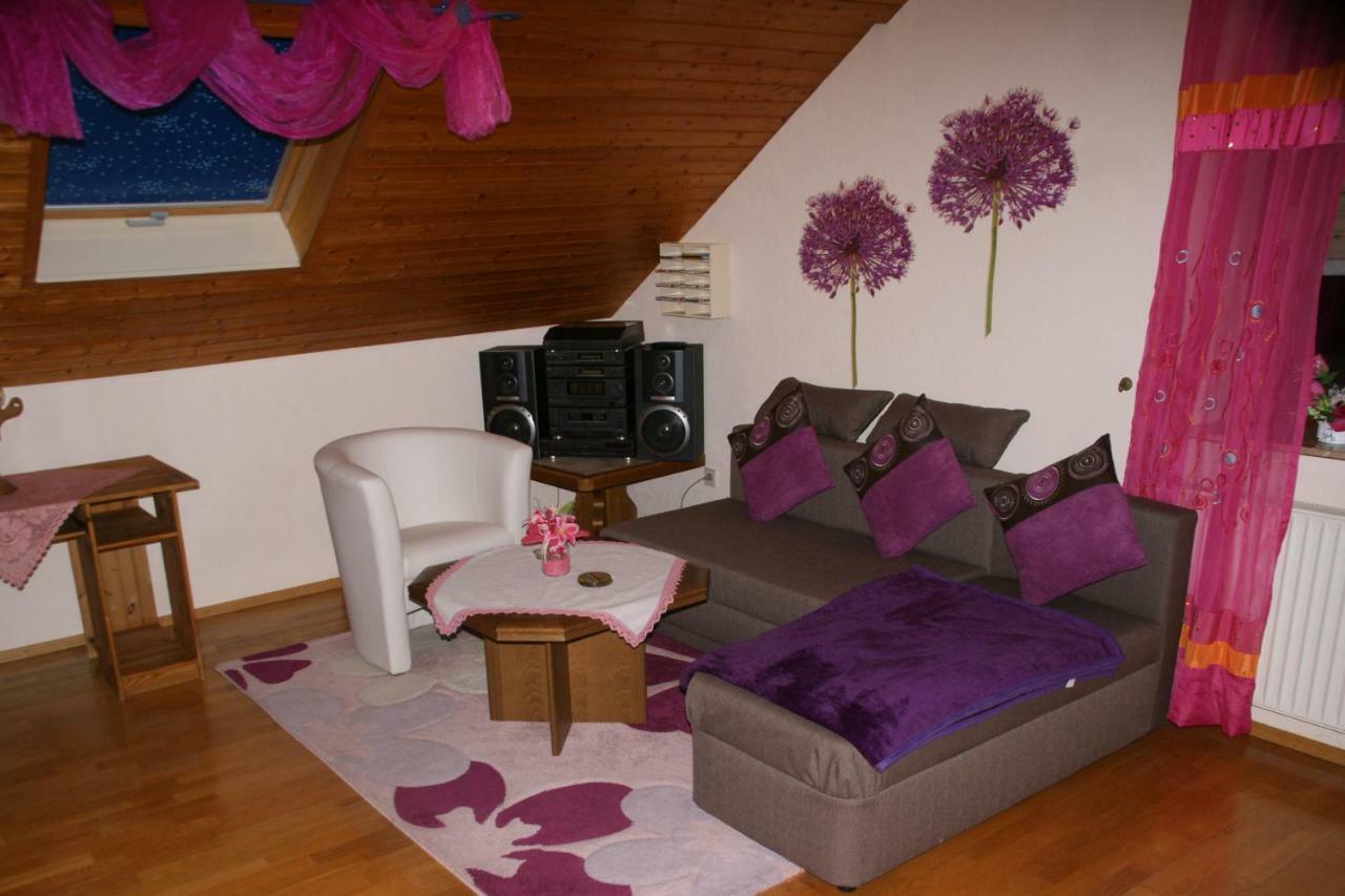 Ferienwohnung Hotz Konken Екстериор снимка