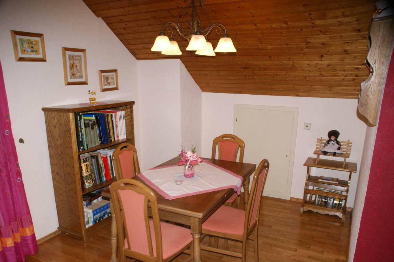 Ferienwohnung Hotz Konken Екстериор снимка