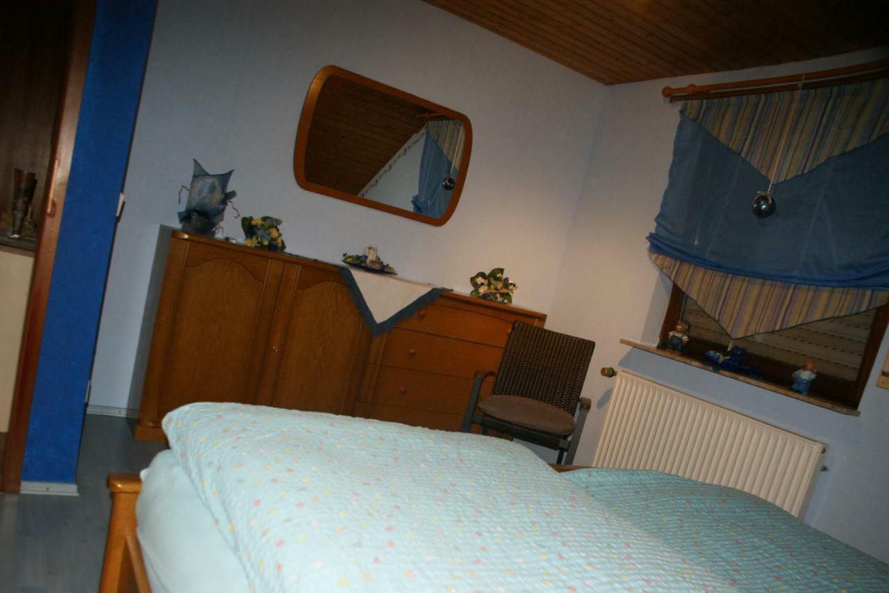 Ferienwohnung Hotz Konken Екстериор снимка