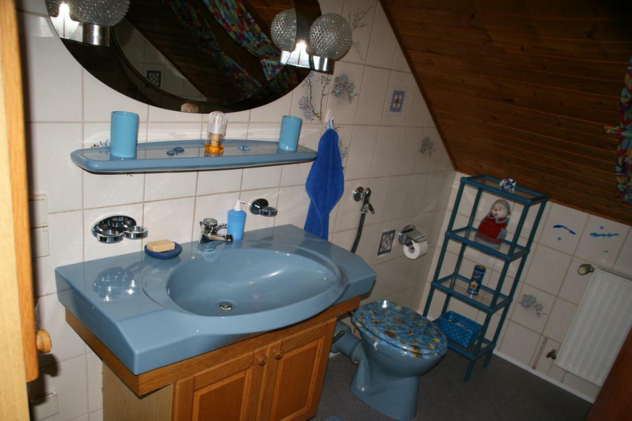 Ferienwohnung Hotz Konken Екстериор снимка