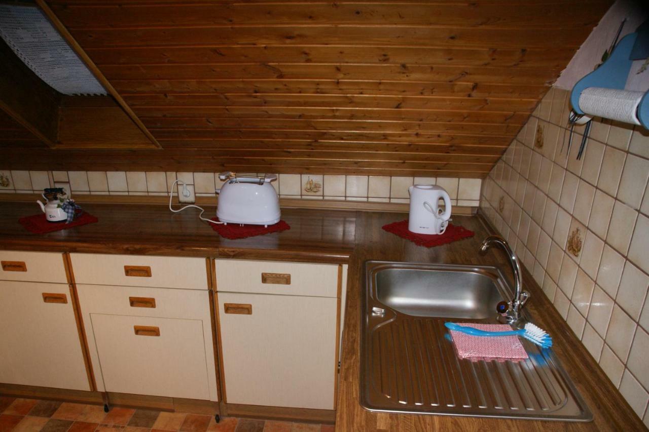 Ferienwohnung Hotz Konken Екстериор снимка