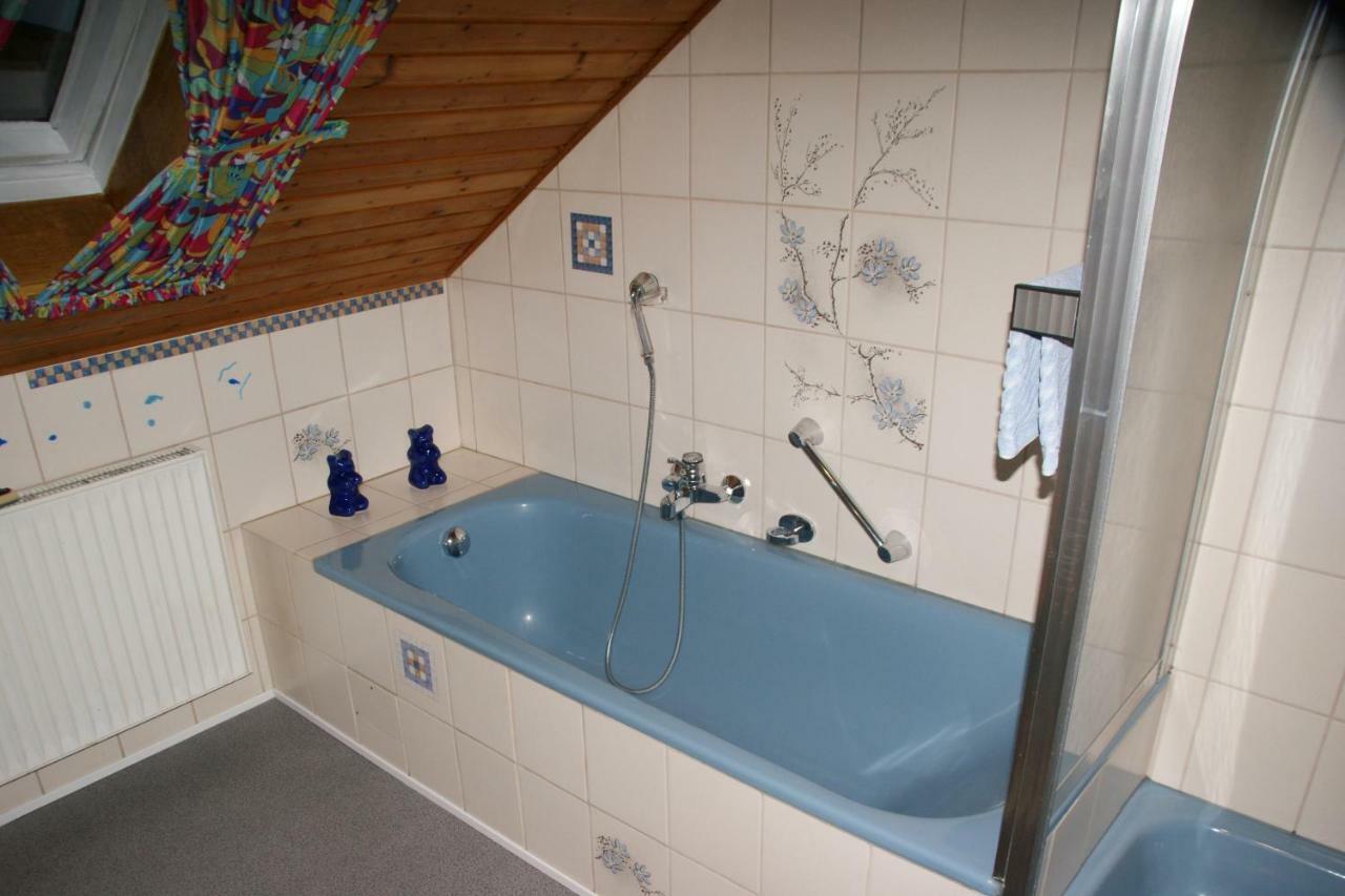 Ferienwohnung Hotz Konken Екстериор снимка