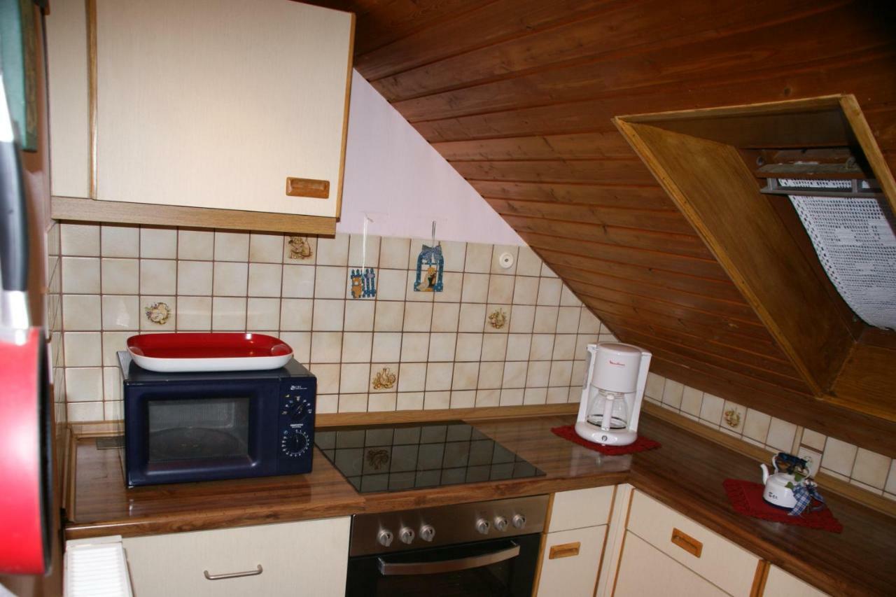 Ferienwohnung Hotz Konken Екстериор снимка