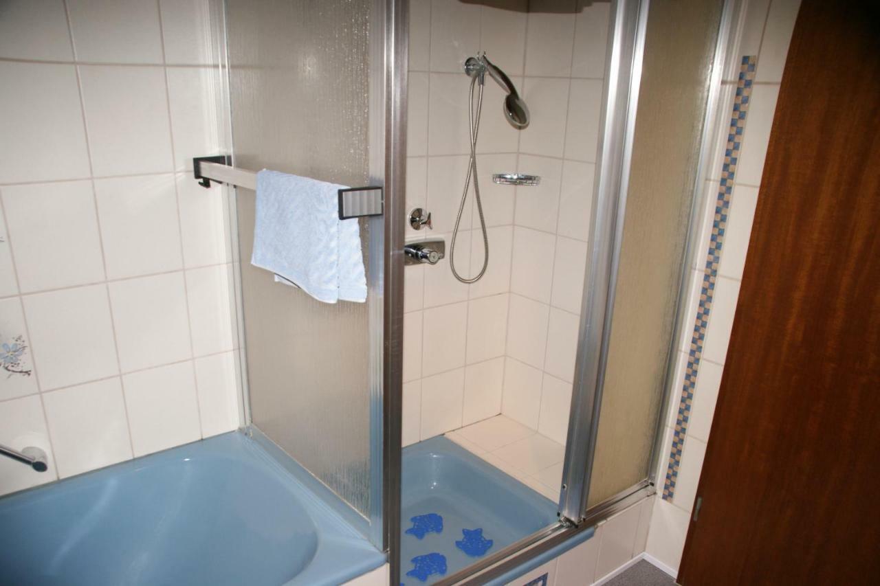 Ferienwohnung Hotz Konken Екстериор снимка