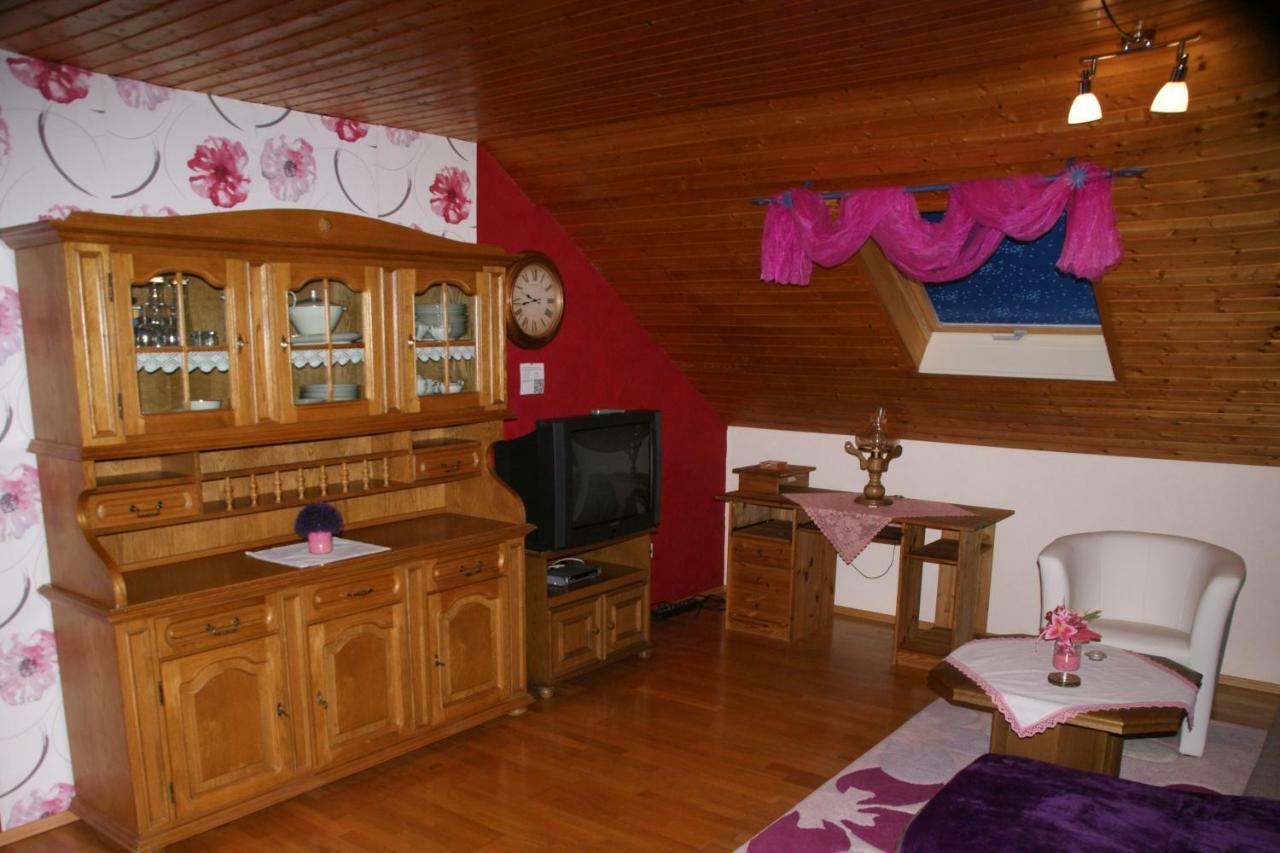 Ferienwohnung Hotz Konken Екстериор снимка