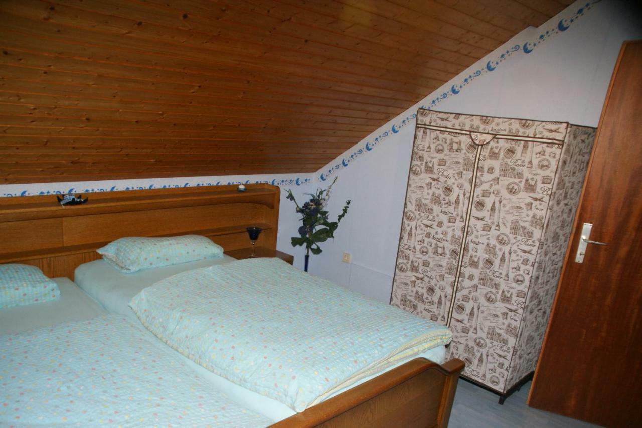 Ferienwohnung Hotz Konken Екстериор снимка
