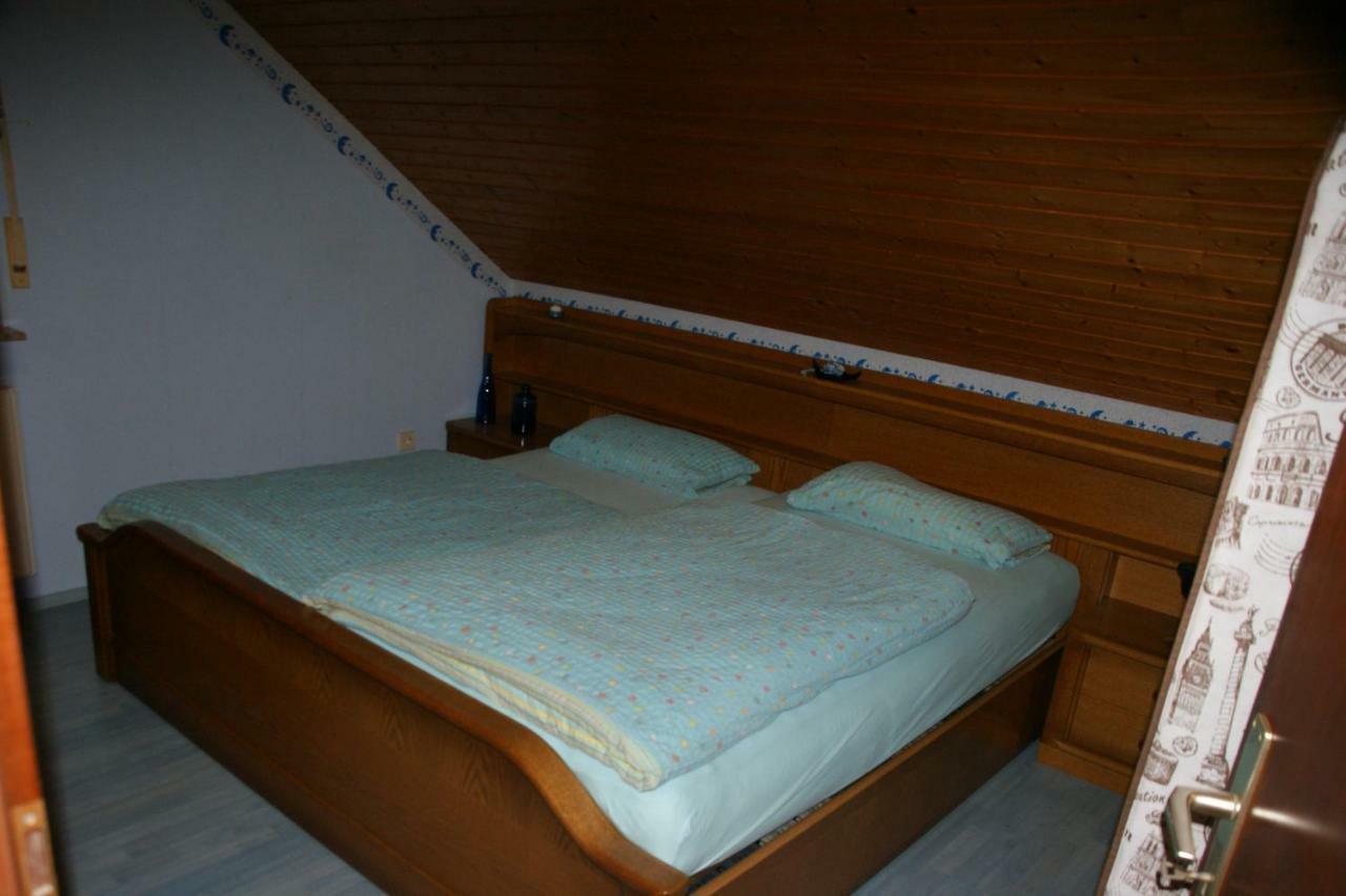 Ferienwohnung Hotz Konken Екстериор снимка
