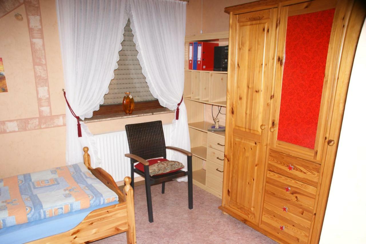 Ferienwohnung Hotz Konken Екстериор снимка