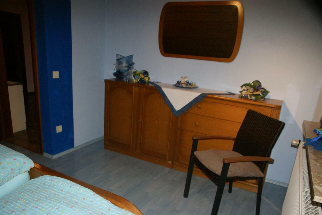 Ferienwohnung Hotz Konken Екстериор снимка