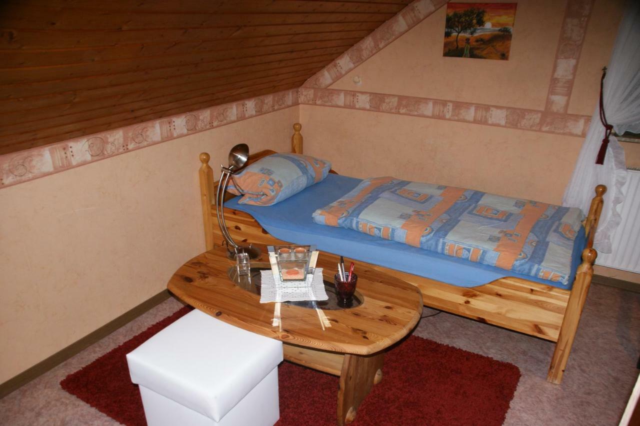Ferienwohnung Hotz Konken Екстериор снимка