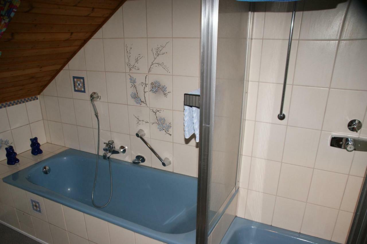 Ferienwohnung Hotz Konken Екстериор снимка