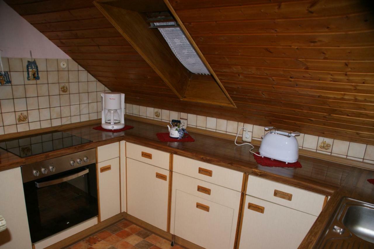 Ferienwohnung Hotz Konken Екстериор снимка