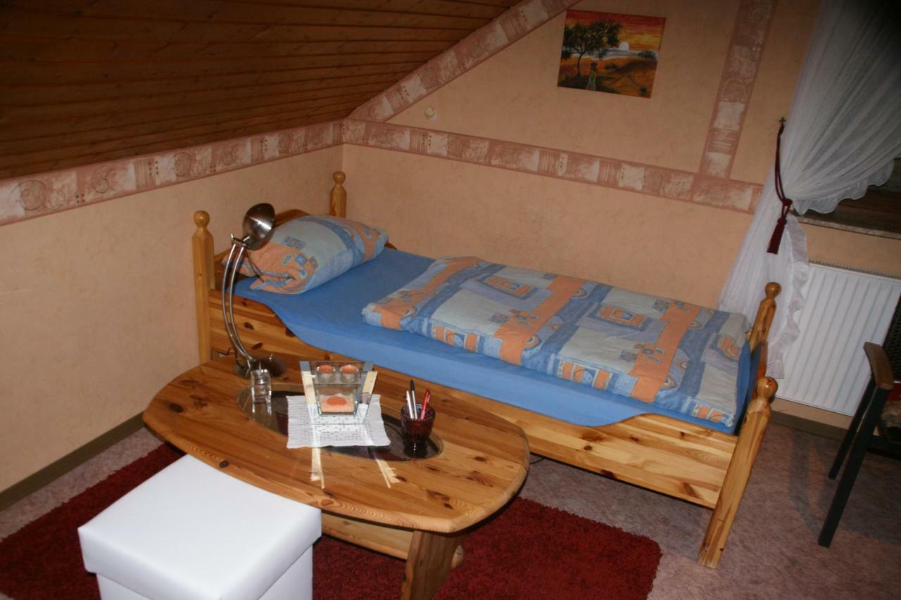 Ferienwohnung Hotz Konken Екстериор снимка